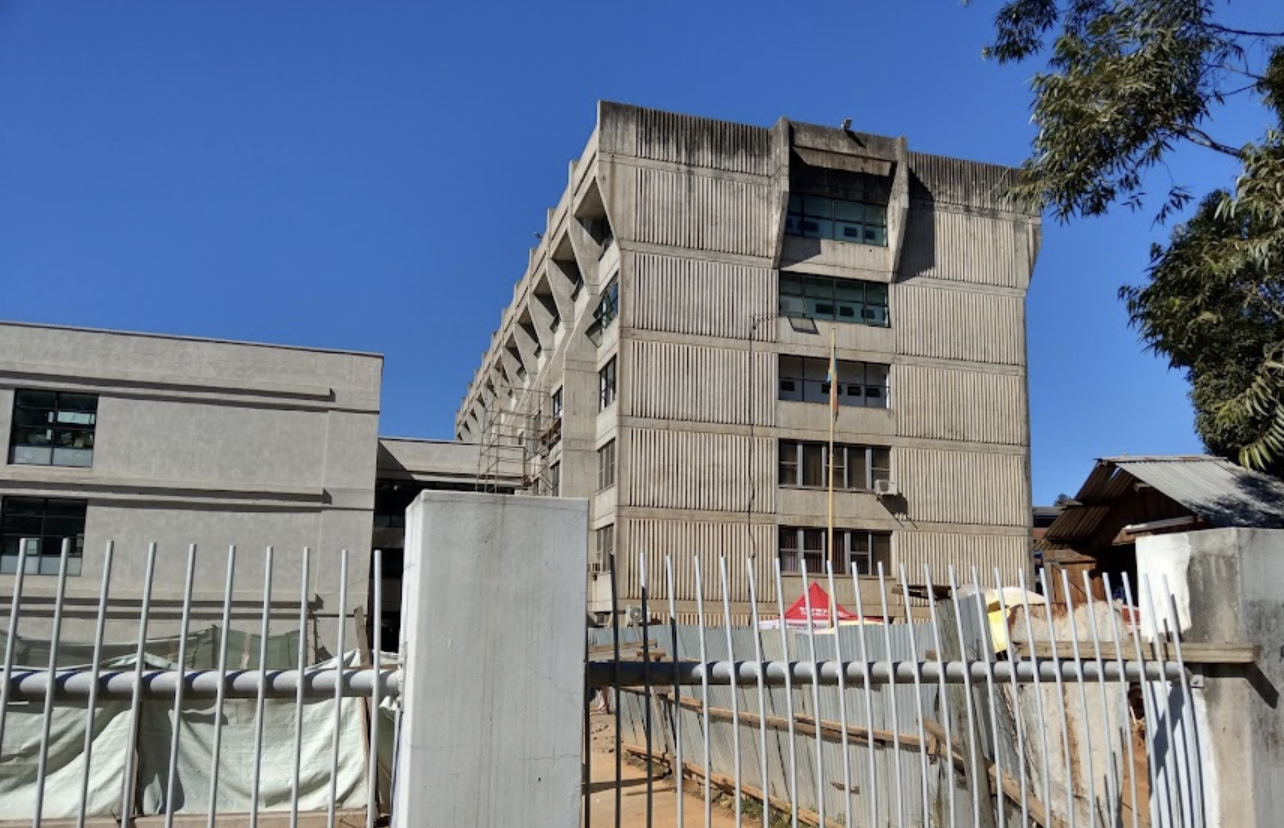  HOME AFFAIRS FLOODED WITH PASSPORTS APPLICATIONS:Eswatini nurses,teachers leaving in numbers for United Kingdom,Taiwan and Ireland as health,education system collapse.