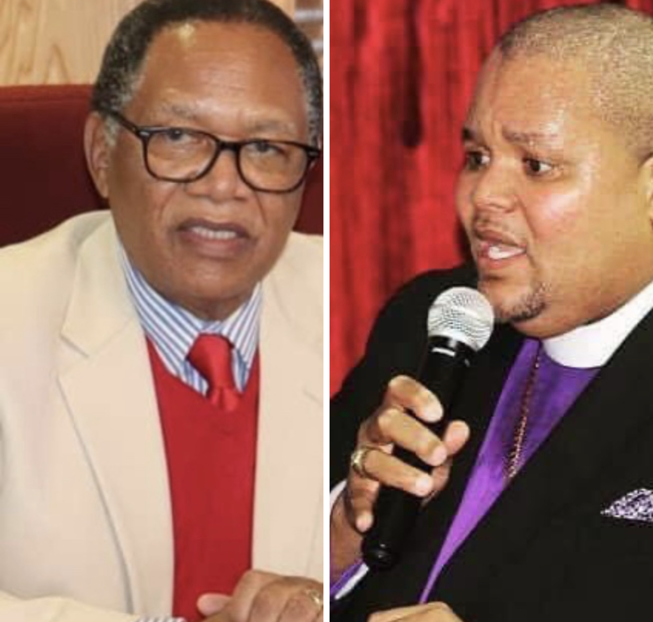 REVEALED:DPM orders businesspeople to quit pro-democracy Bishop Nkambule’s church or lose government tenders.