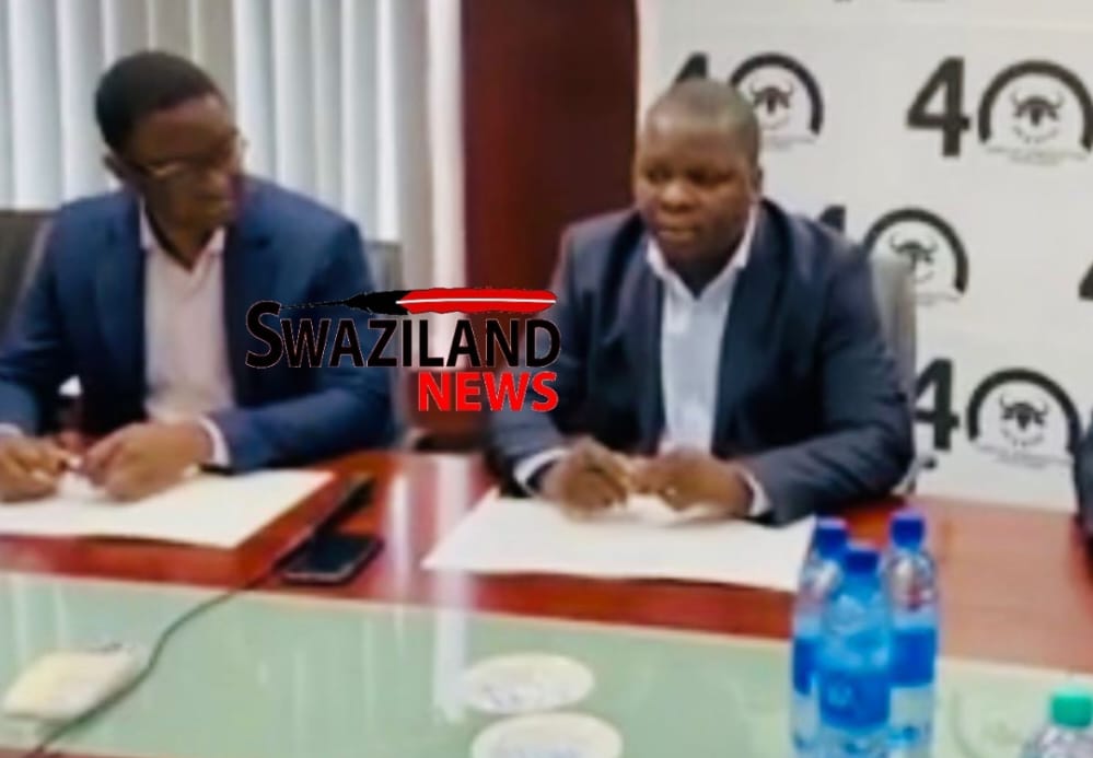 SOLIDARITY FORCES OPERATIONS: Inyatsi offers R500,000.00 for information, David Simelane's police informer not paid.