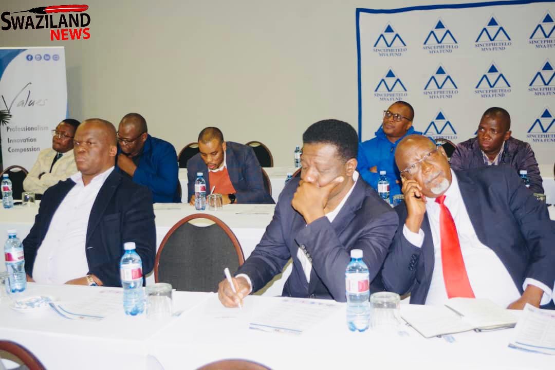 MVA ROAD ACCIDENTS PREVENTION INDABA:Police calls for compulsory eye tests for all drivers.