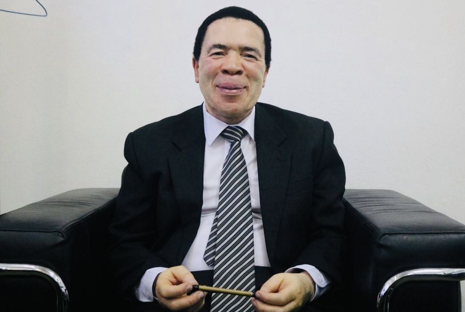 UNIVERSITY OF ESWATINI REGISTRAR DR SALEBONA SIMELANE CONFIRMS: Lecturers paid their salaries, situation restored.