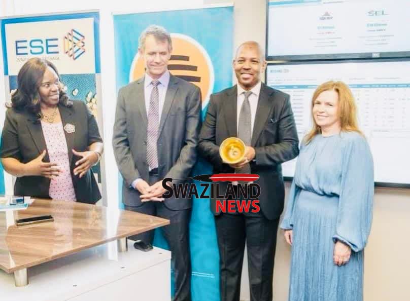 Finance Minister Neal Rijikernberg says Government to partner with businesses and create a conducive domestic investment environment, applauds FNB for localization of shareholding.