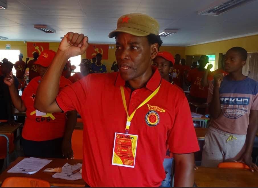 WANTED PUBLIC TRANSPORT UNION BOSS:Sichubeka nemsebenti,labakwentako batakwenta nebangani babo.