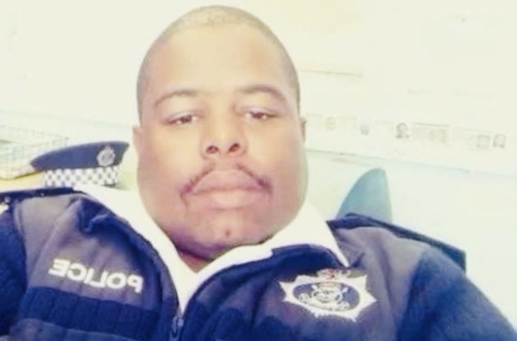 SHORTAGE OF DRUGS AT RFM HOSPITAL:Police officer Dumsani Mkhweli dies inside his room at Tshaneni Police Camp,took last breath shortly after Station Commander visited him.