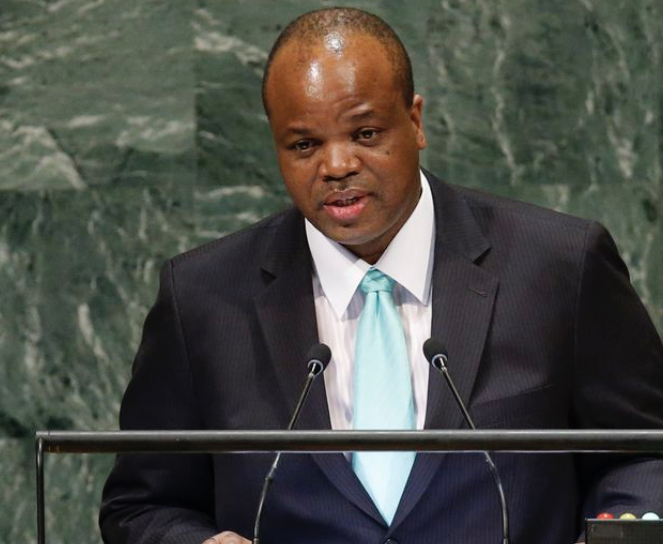 SADC Summit postponed again as King Mswati avoids regional body on eSwatini political crisis.