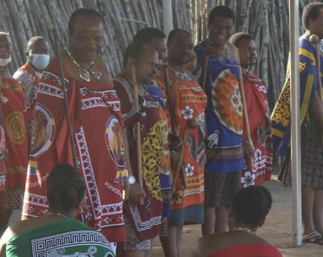  SISF COMMANDER: We failed to burn Imbali tent at Mpisi Farm on Wednesday evening.