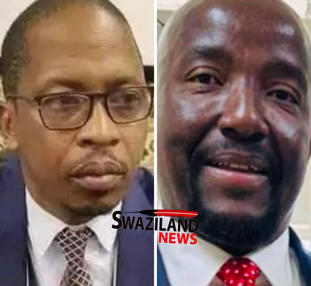 OPINION:Teaching Service Commission(TSC) must reinstate SNAT President Mbongwa Dlamini, ex-Justice Minister decision to flee to exile very unfortunate.