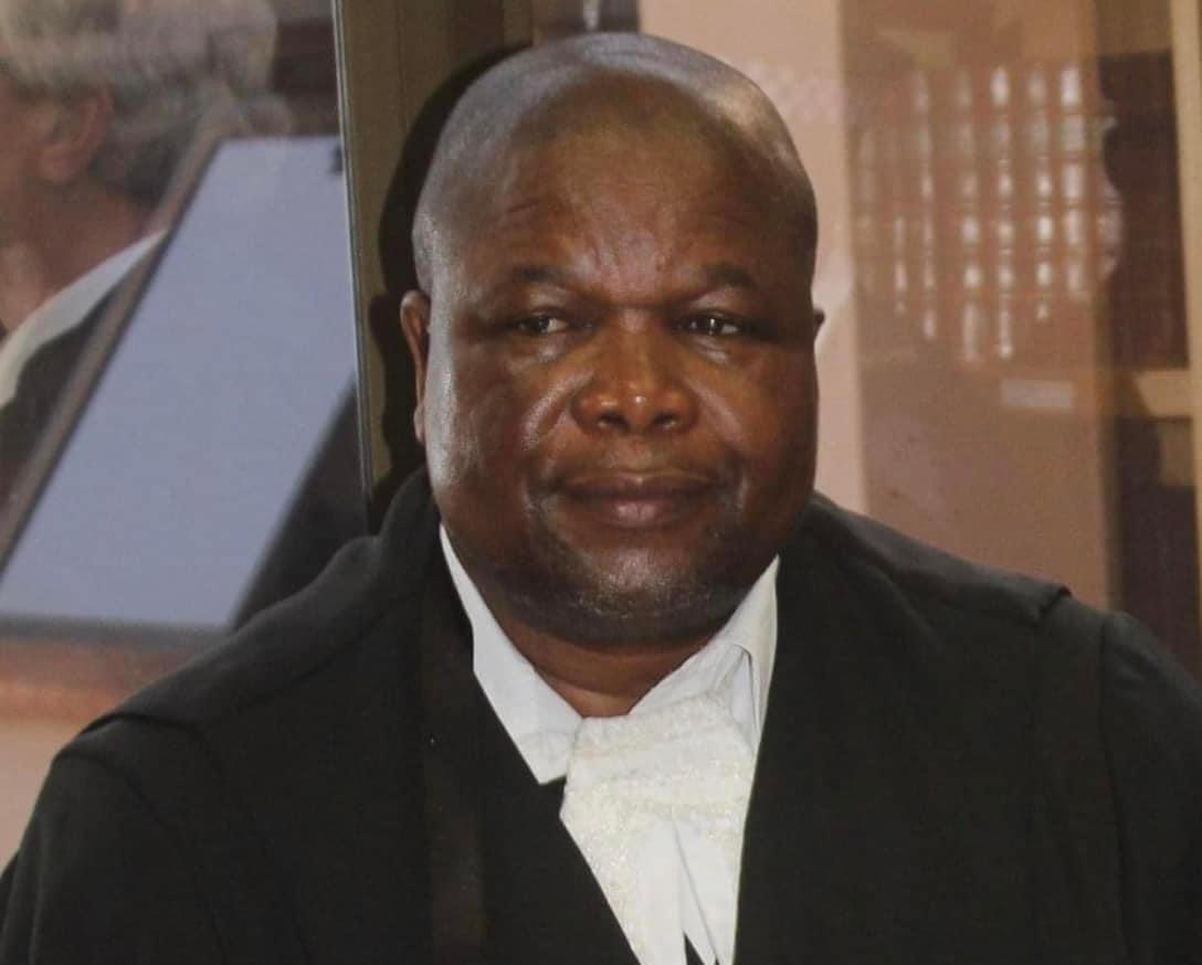 OPINION:Commission of Enquiry into allegations of corruption within Master of the High Court’s Office must be independent,to expose those ‘stealing’ from the dead.