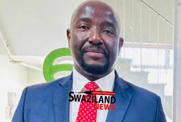 Ex-Justice Minister TSC member Sibusiso Shongwe flees to ‘exile’ in South Africa as powerful Judges plot to arrest him for dismissing SNAT President Mbongwa Dlamini.