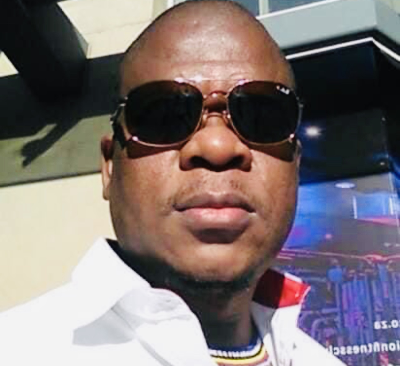 Chief Mandanda’s household confirms death of Prophet Gcina Mtsetfwa.