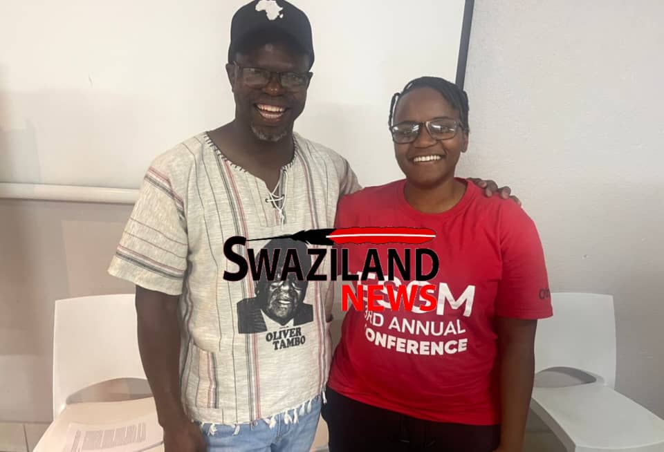 MSF HISTORIC ELECTIONS:Jesus died for Gays and Lesbians too.