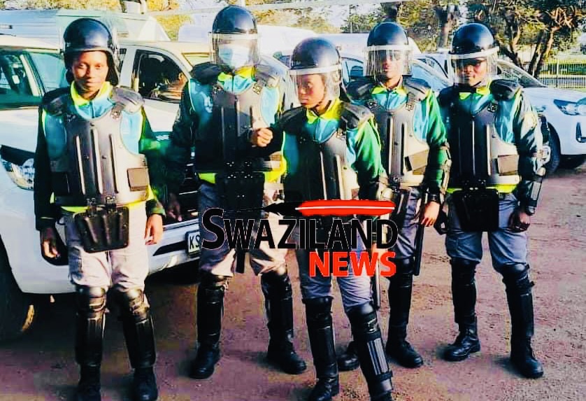 Security guards say they protect assets worth billions but receive ‘peanuts’ as salaries,union urges Government to pay security service providers on time.