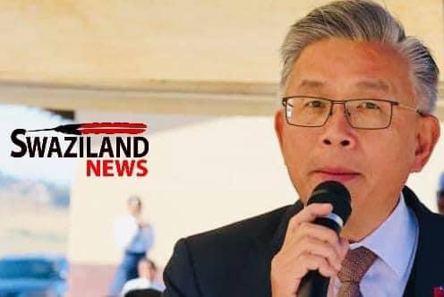 OPINION:Taiwan is an enemy of emaSwati and after Gege, more citizens will be evicted from their land.