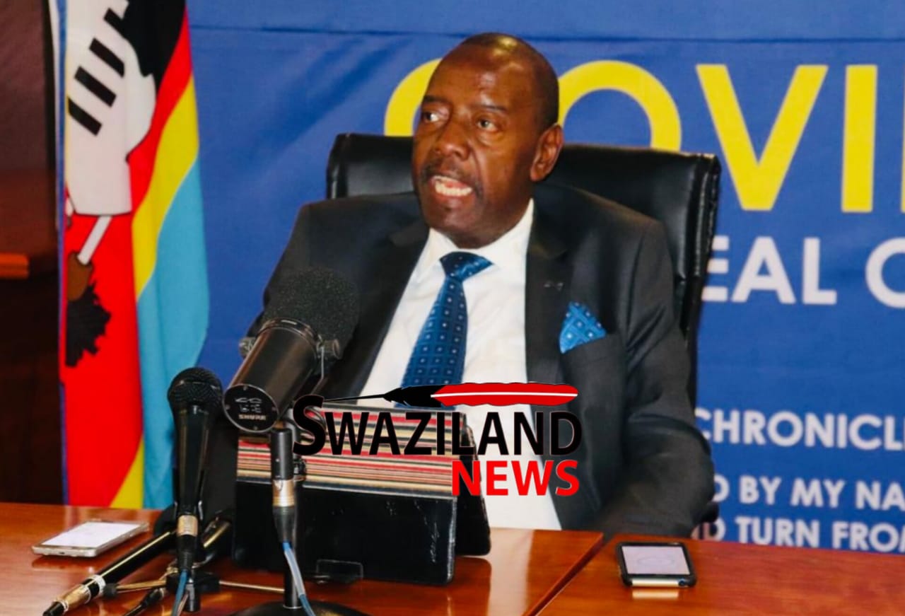 King saved over R1million public funds by not replacing deceased Natural Resources Minister Peter Bhembe, Spokesperson applauds decision.