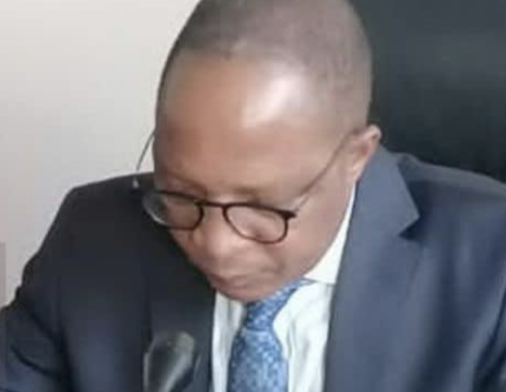  PRIME MINISTER: Eswatini to construct SADC Electronic Trade offices.