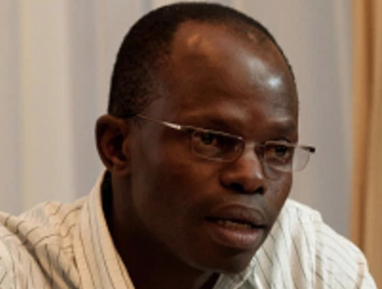 PUDEMO Secretary General invites diplomats to join Swazis in a “Justice for lawyer Thulani Maseko” protest.