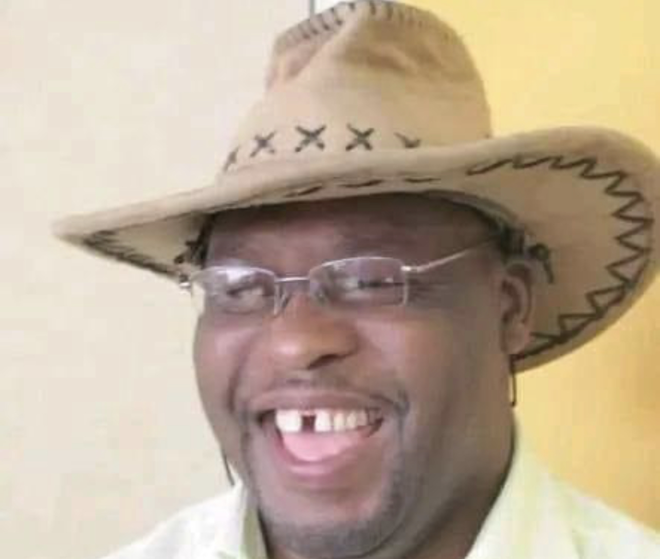 POLITICAL DIALOGUE:Indeed it’s now safe,you even requested a night visit from your girlfriend Mr Government Spokesperson.