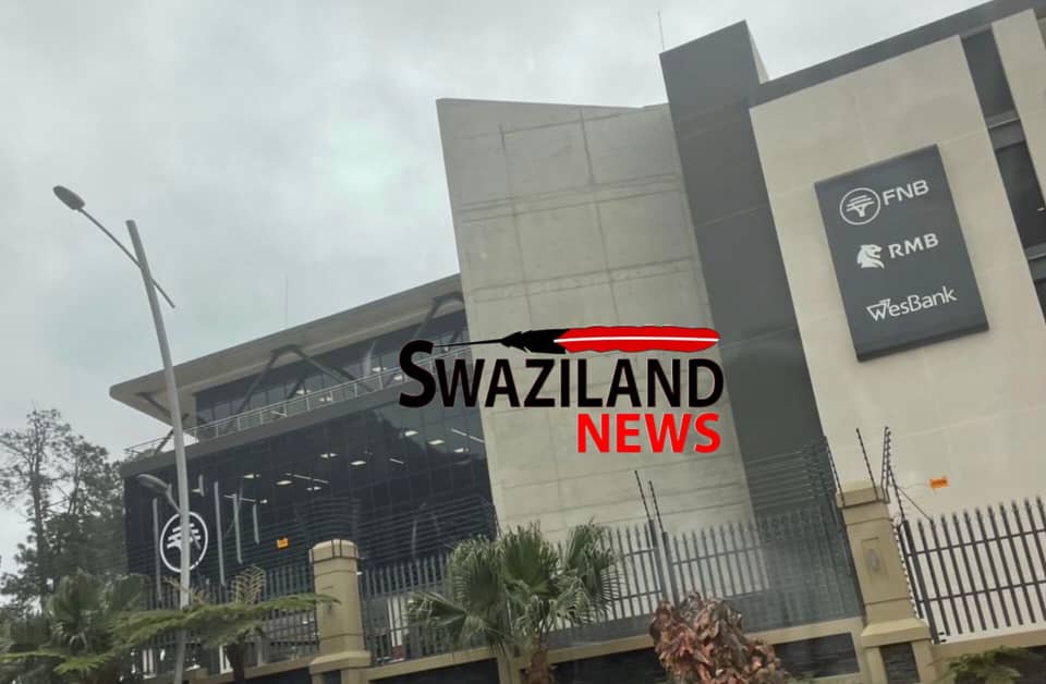 First National Bank(FNB) Eswatini reported to CMAC for alleged refusal to increase salaries for employees, bank assures customers situation under control.