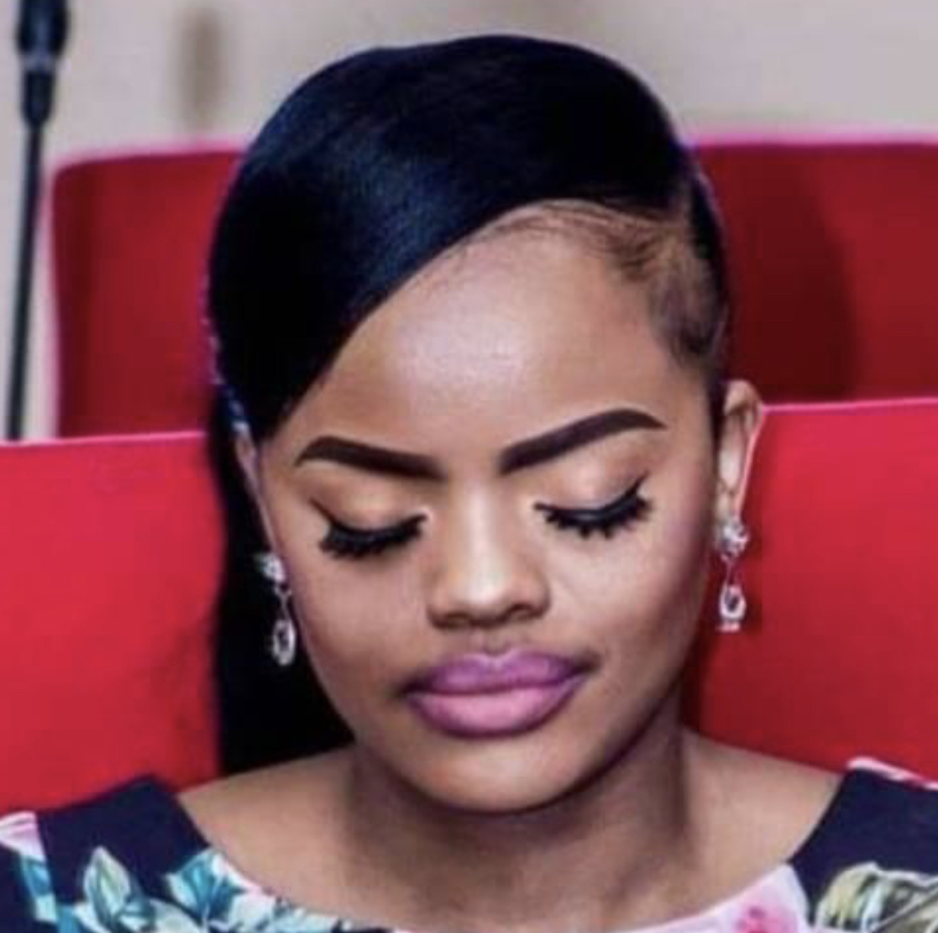 EXPOSED: King’s daughter Sikhanyiso’s letter directing mobile operators to shut down internet as pro-democracy protests intensify.