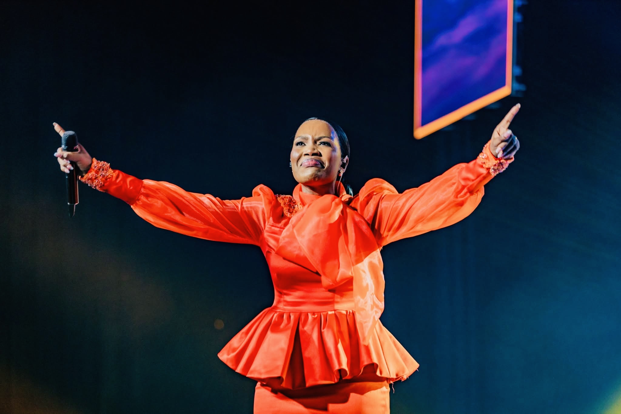 Inkhosikati Nothando Hlophe’s “Emphini Sothini” New Dawn trending album nominated for SABC Crown Music Awards.