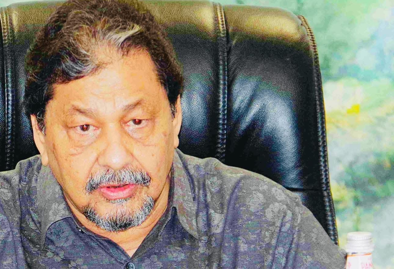 CANGO Executive Director says Red Cross R12million project corruption allegations must be investigated by the police and other law enforcement agencies,undermines donor confidence on eSwatini civil society.