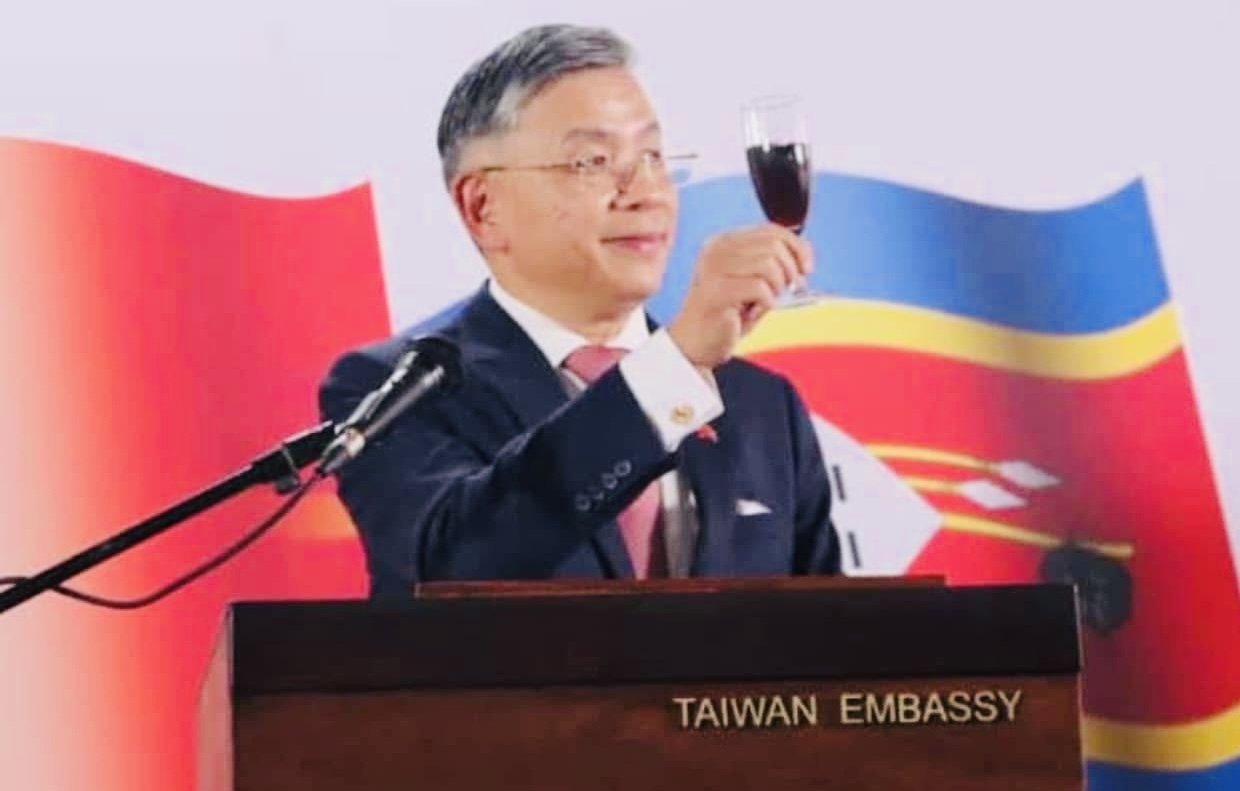 SWAGAA supports calls to arrest Pastor Linda Dlamini for allegedly insulting women, Director Nonhlanhla Dlamini says “he is too vulgar with no respect”.