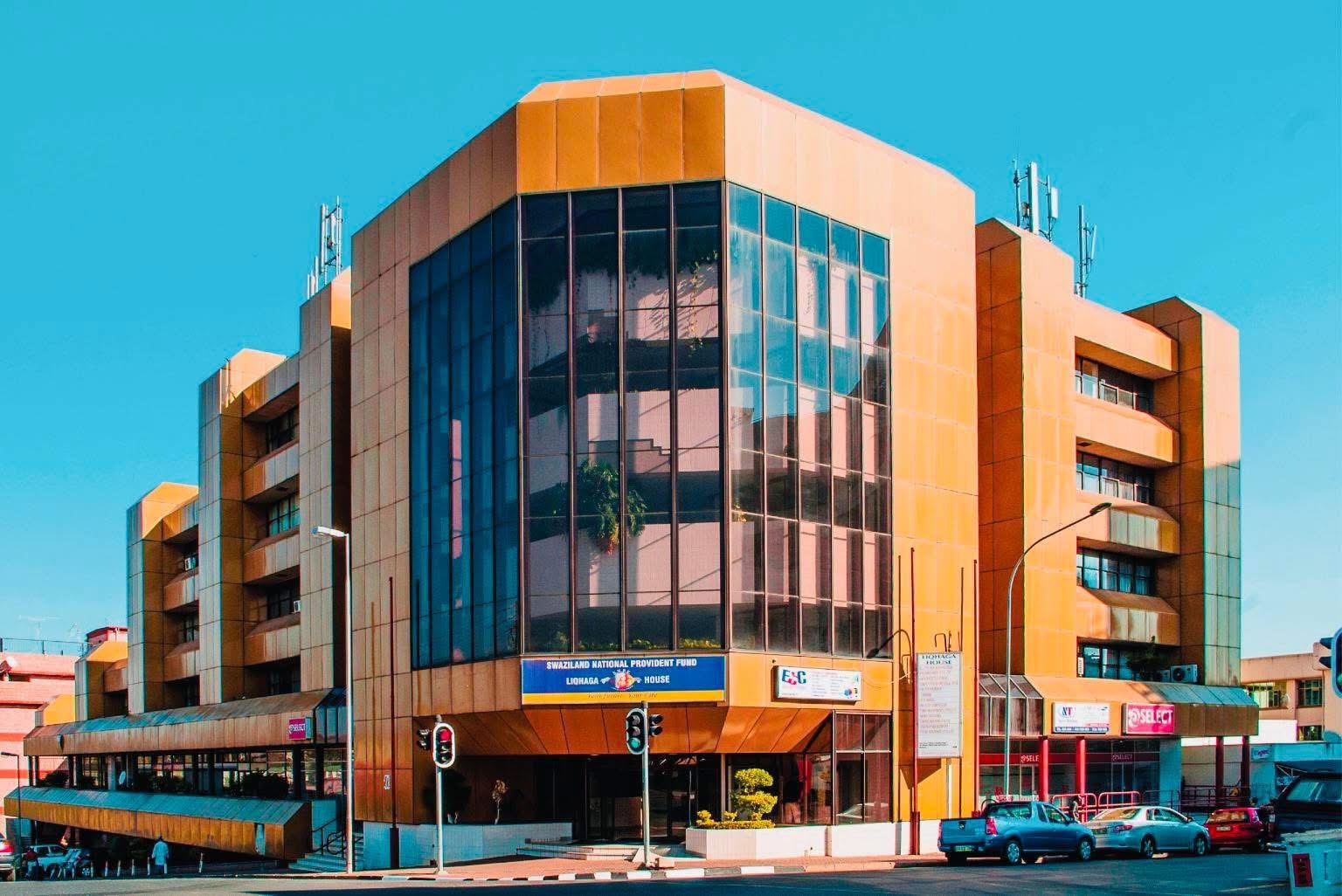 BREAKING NEWS:Eswatini National Provident Fund(ENPF) postpones Annual Stakeholder Forum amid tension, some Governing Board members refuse to send delegates pending removal of Chairperson Derrick Shiba.