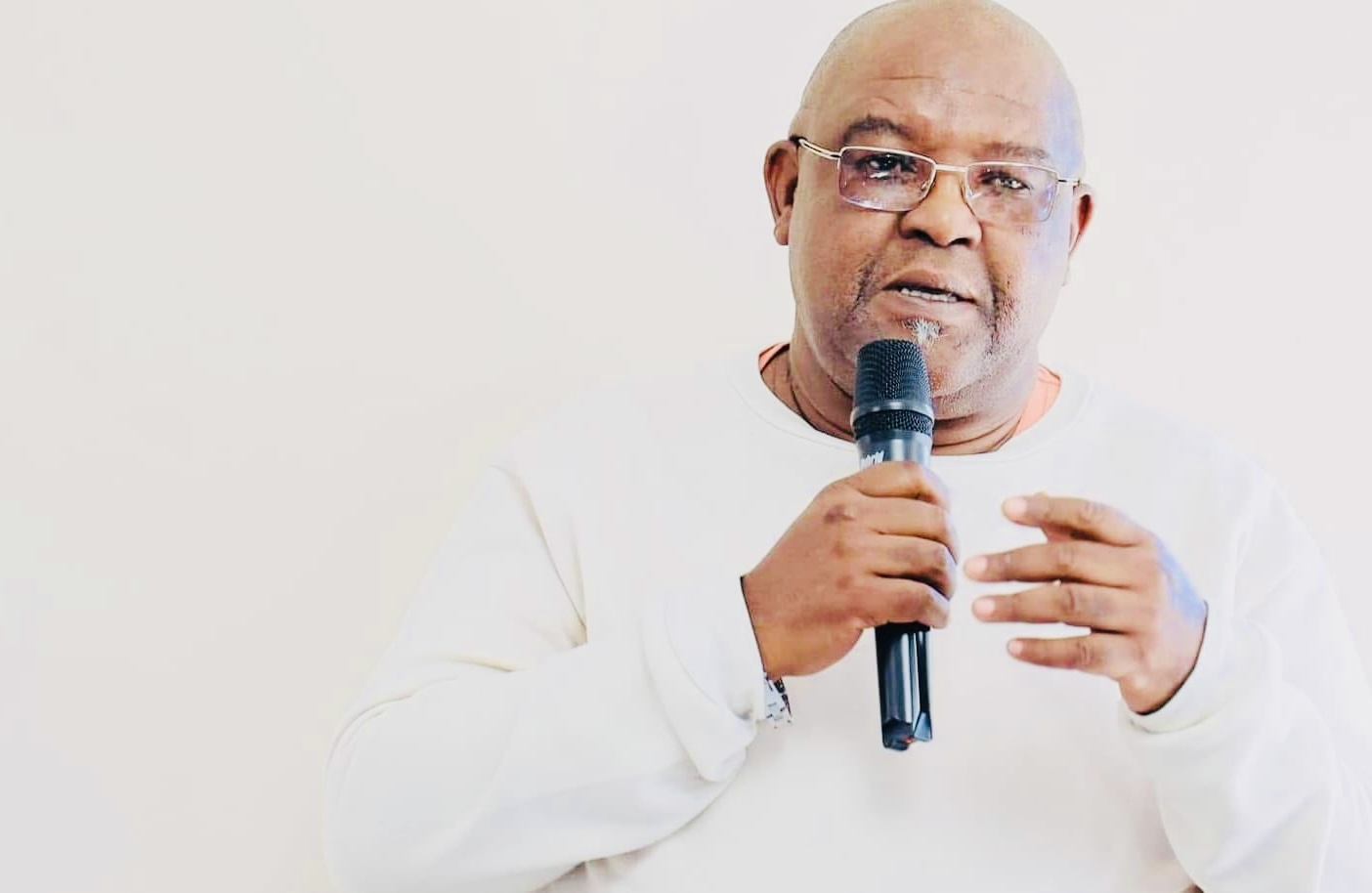 OPINION:Nation Magazine editor Bheki Makhubu and other veteran journalists inspired some of us not self-proclaimed top journalist Senzo Dlamini.