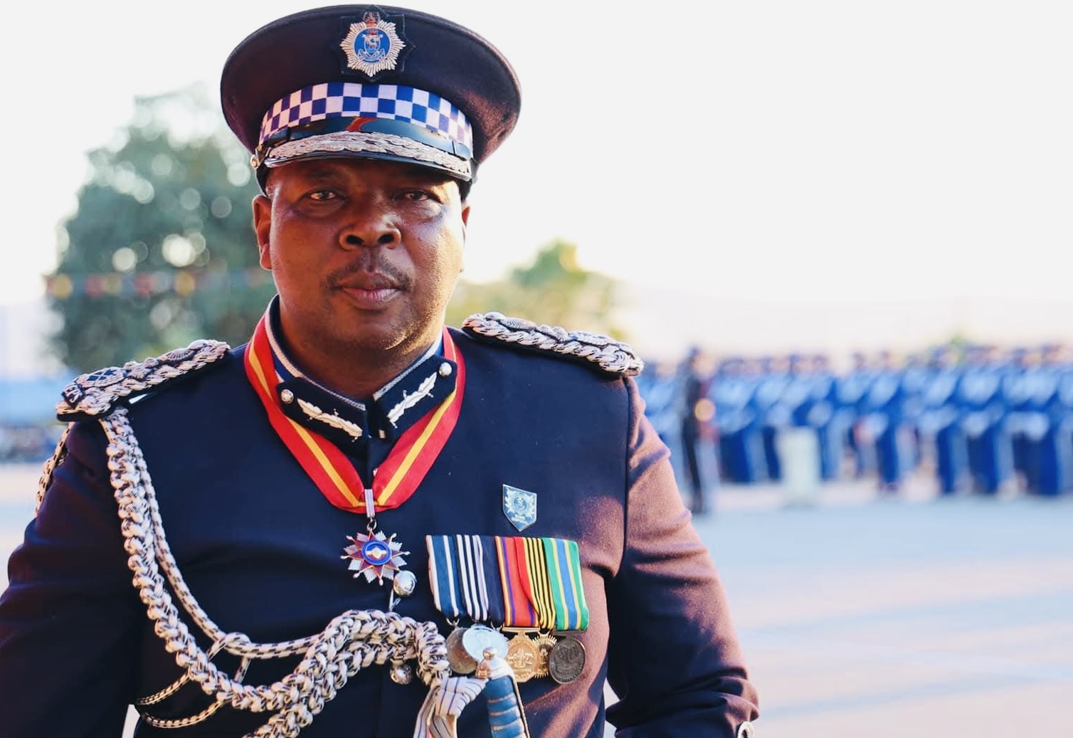 OPINION:State of oppression, dictatorship and extrajudicial killings.