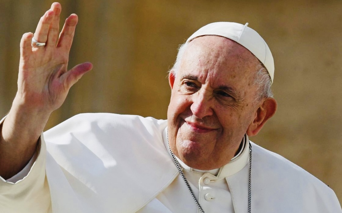 Pope Francis to be buried on Saturday, eSwatini main liberation movement-PUDEMO says “world has lost a man of peace”.