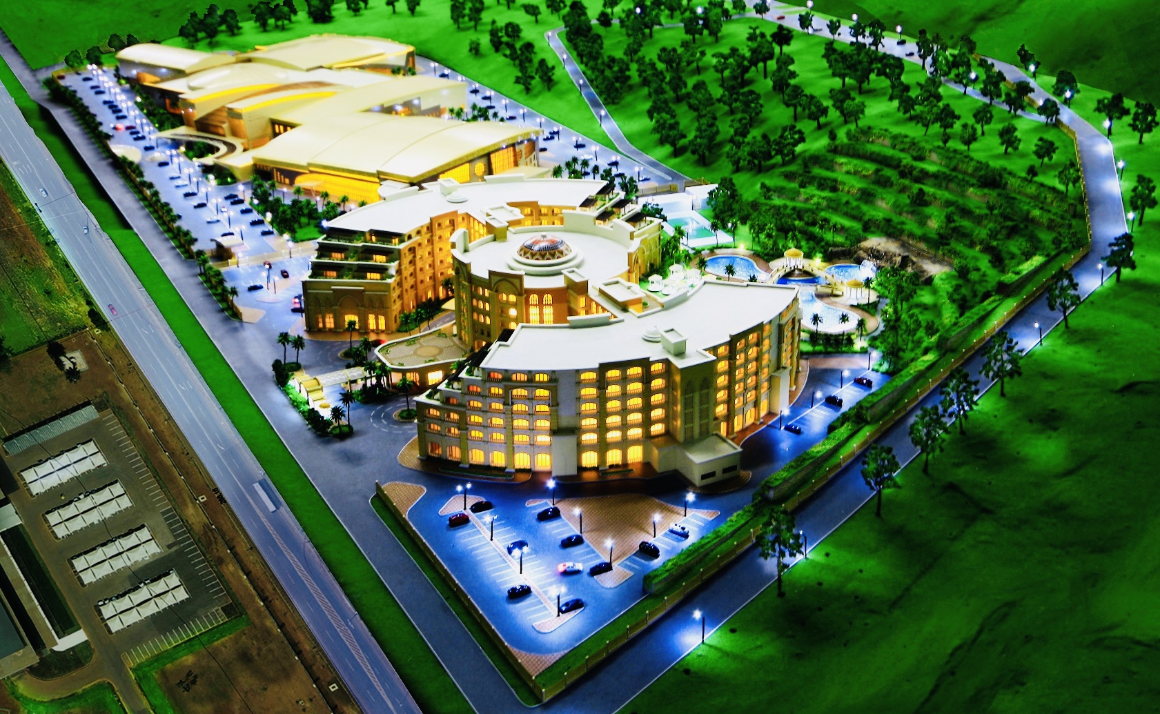 Eswatini owing Chinese Province-Taiwan over R4billion, loans secured to complete construction of King Mswati’s International Convention Centre(ICC) amid shortage of drugs in public hospitals.