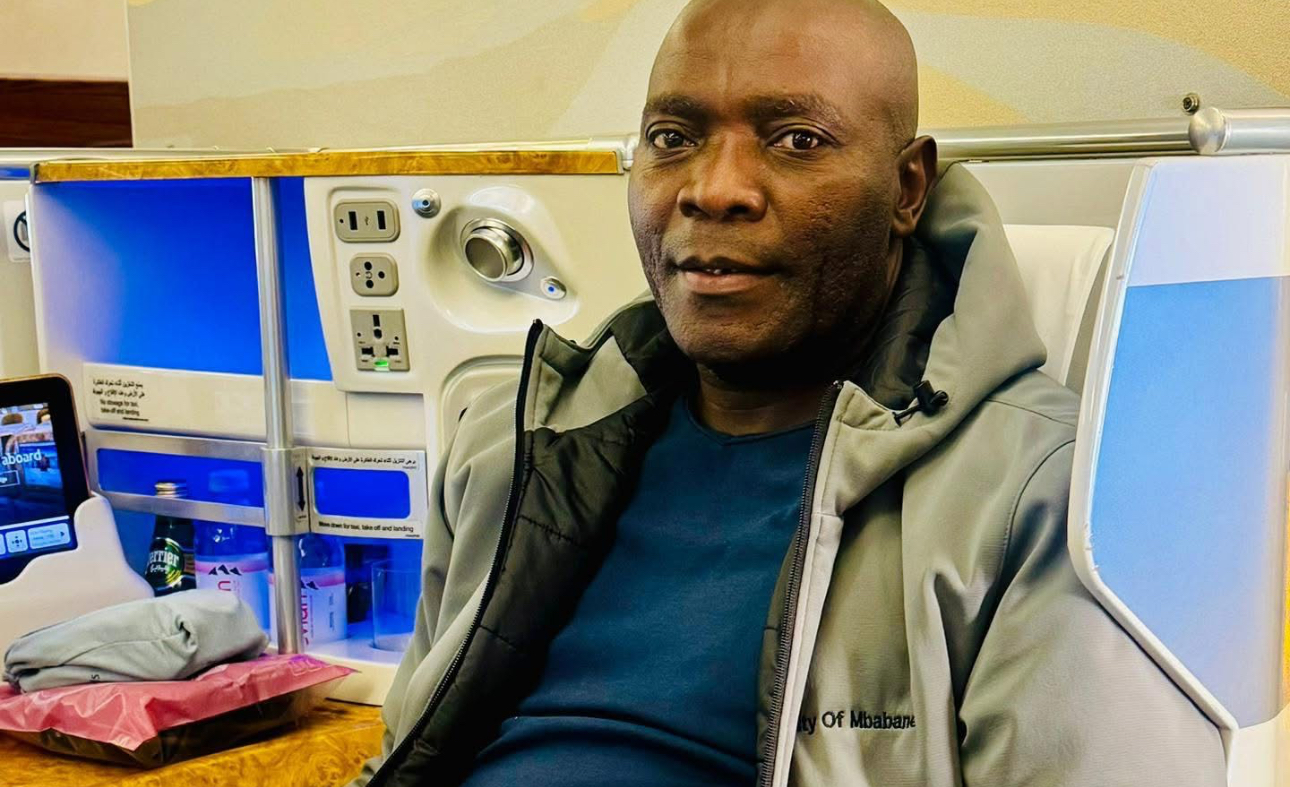 Mbabane Municipality Councillor Simangaliso Gama to face disciplinary hearing for violating Code of Code in R100,000.00 fraudulent sale of land scandal.