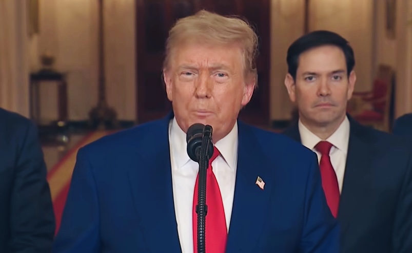 United States President Donald Trump threatens more attacks after US bombing of nuclear facilities in Iran.