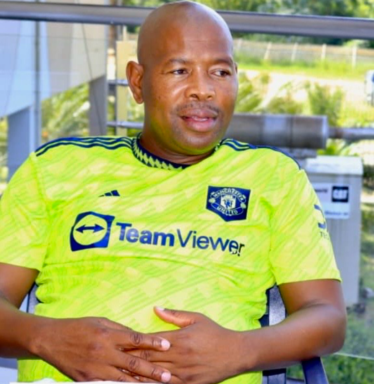 Mbabane Swallows appeals for blood donations for player Mxolisi ‘Given’ Lukhele who was involved in car accident.