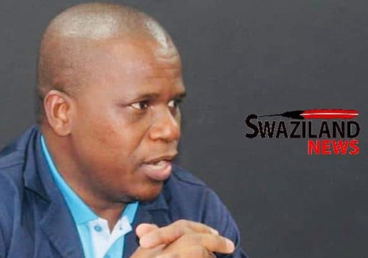 OPINION:Where is the money for civil servants so that they can buy decent formal clothes Mr Principal Secretary Mthunzi Shabangu?.