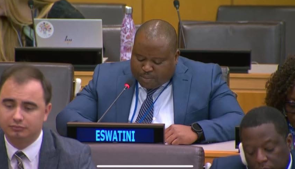 United Nations Development Program(UNDP) approves Eswatini’s Country Program Document for implementation of Sustainable Development Goals(SDGs) aligned projects.