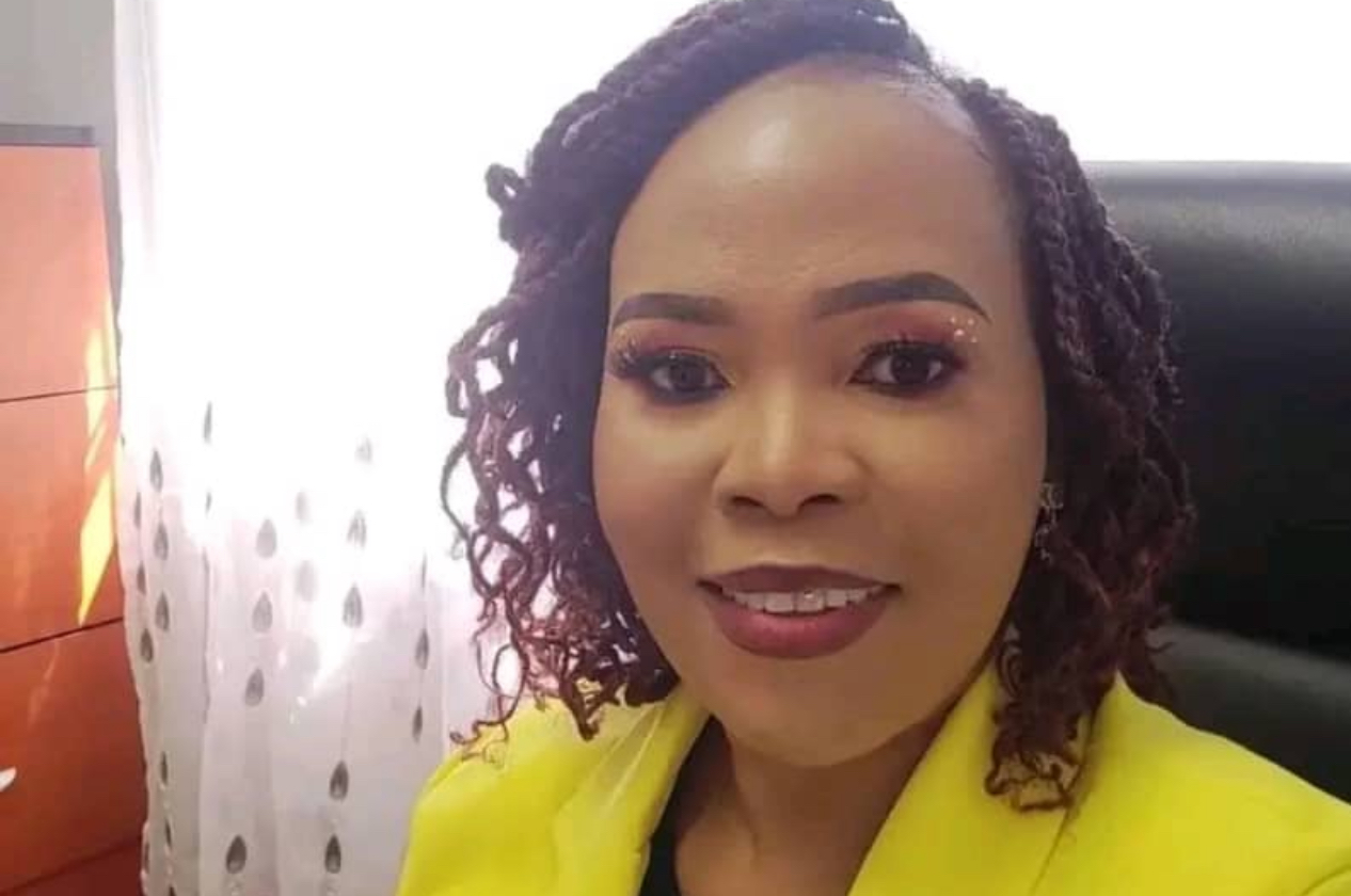REVEALED:Home Affairs Systems exposes how Assistant Regional Registrar Nonhlanhla Malambe allegedly assisted South African politically connected businessman Vusimuzi ‘Cat’ Matlala to obtain fraudulent eSwatini ID.
