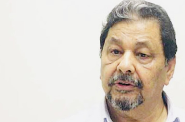 BREAKING NEWS:Chief Justice dismisses Anti Corruption Commission(ACC) warrant of arrest application again, stops Kareem Ashraff’s arrest for allegedly looting billions of public funds triggering shortage of drugs in hospitals.