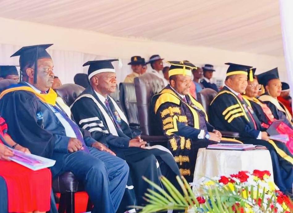 Lecturers Union  accuses Government of being behind UNESWA payment of salaries delay,Acting Registrar says “ngingamane ngiboshwe sengyakhuluma-ke nyalo kutsi bobani lababulala University”.