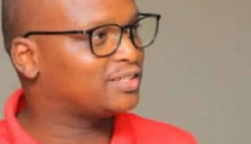 UNESWA Lecturers paid their salaries,ALAAP Secretary General Dr. Mduduzi Shongwe confirms.