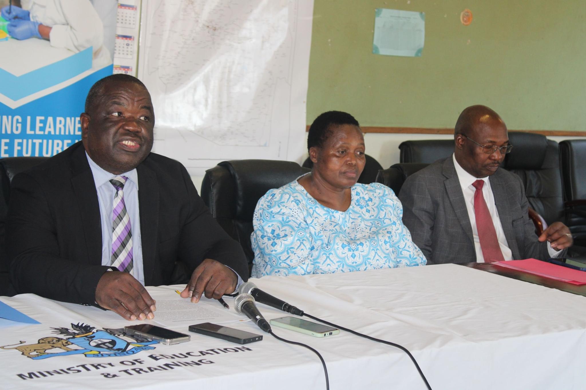 OPINION:King Mswati’s regime cannot use propaganda against educated Lecturers, convergence of narratives between Administration and Union exposed a political agenda to destroy University.