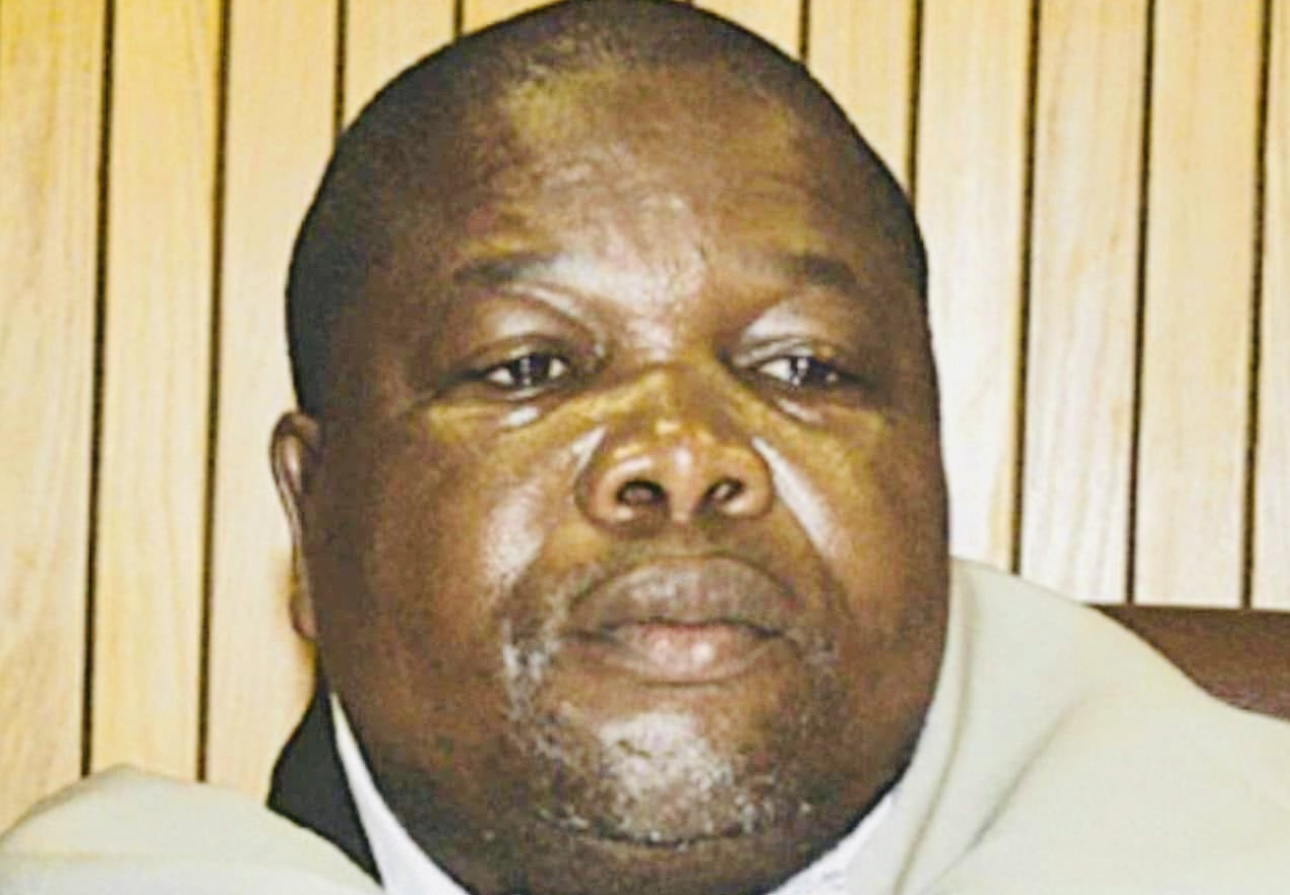  Chief Justice Bheki Maphalala denies colluding with former Minister Lutfo Dlamini to steal late Adolf Ngwenyama’s over R10million Farm in King Mswati’s name.