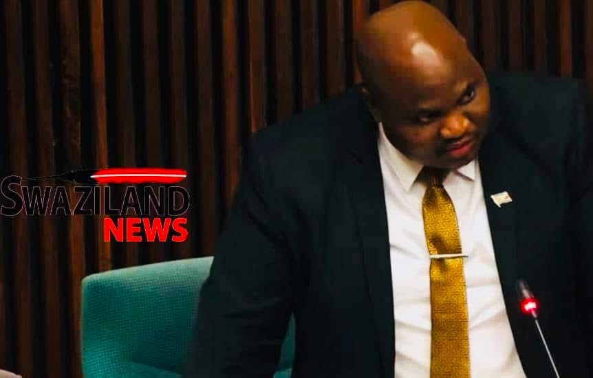 Mayiwane MP Sicelo ‘KhungaNkhosi’ Dlamini done with police Phase two(II) salary increment after Government paid cops, says he now wants all workers in the country including textile employees to earn not less than R3,500.00.