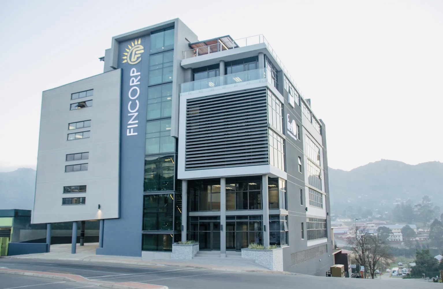 BREAKING NEWS:R3.8million allegedly stolen at the State owned Eswatini Development Finance Corporation (FINCORP), Group Managing Director Dumsani Msibi says fraud case reported to the police.