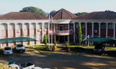 Piggs Peak Town Council to spend R9million on salaries this year, new Chief Executive Officer(CEO) yet to be employed.