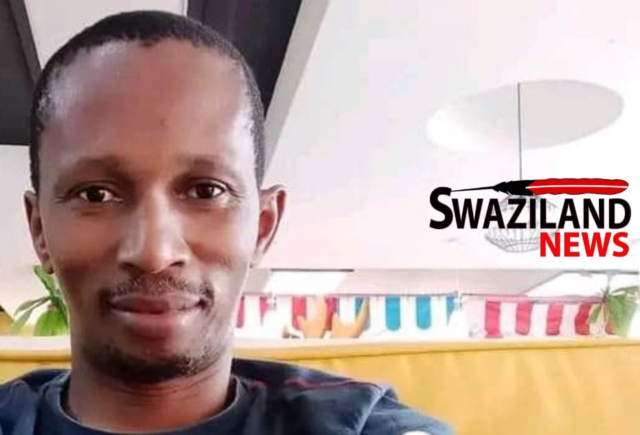 BREAKING NEWS: Channel S TV top journalist Justice Dlamini dies, Director Qhawe Mamba confirms.