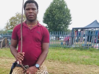 State intelligence spy Channel S journalist Kimberly Mavuso to take over Army Spokesperson, Lieutenant Tengetile Khumalo confirms and welcomes Commander’s decision.