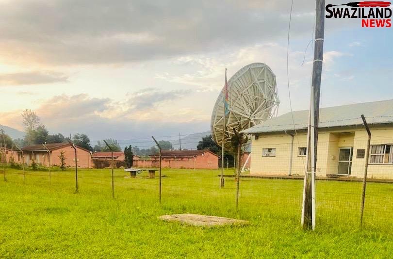 EXPOSED:SPTC Managing Director Themba Khumalo colludes with Attorney General(AG), Ludzidzini Council member to secretly sell Eswatini Telecom’s land worth over R10million.