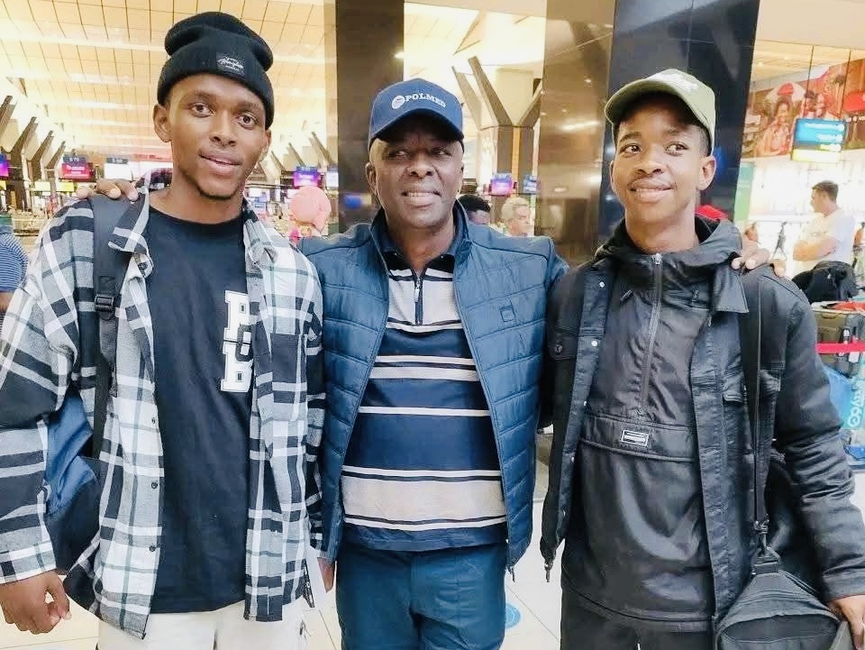 REVEALED:Anti Corruption Chief Investigator allegedly sabotaged investigation involving Assistant Commissioner Vusi Gama who selected his ‘not a cop’ child for Egypt police training, received Fonteyn plot as a bribe. 