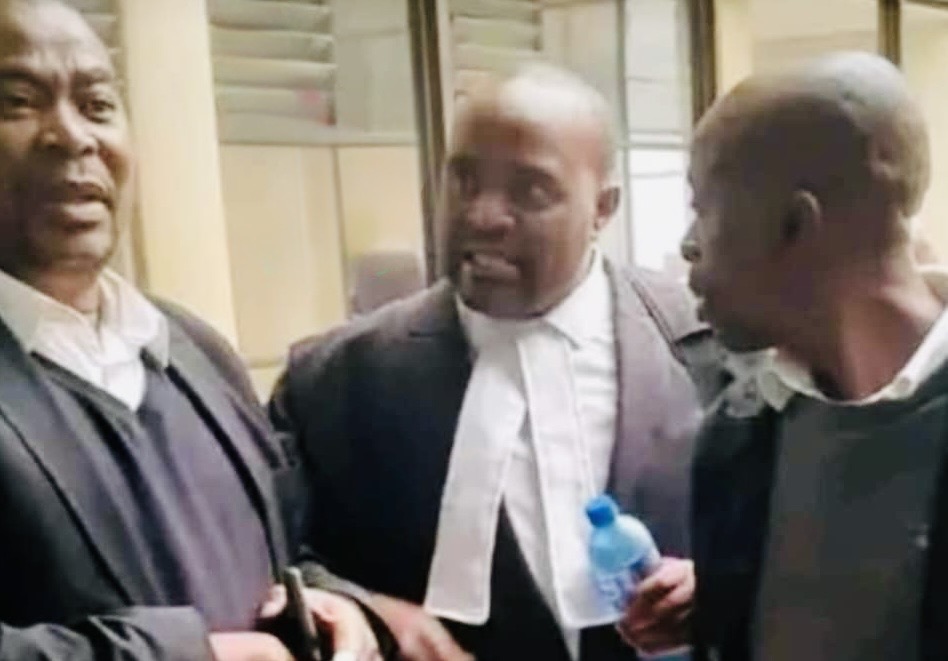 REVEALED:Lawyer allegedly grabbing everything from late businessman ‘Top Hits’ Dlamini’s widow Gogo Dlamini is Sifiso Jele, writes letter of demand collecting rent leaving her with nothing to eat.
